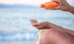 Sahte kozmetik ürünleri ve güneş kreminde ambalaja dikkat edilmesi uyarısı