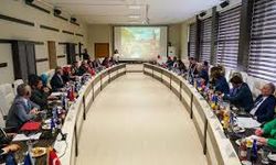 Türkiye-Bosna Hersek Eğitimde İşbirliği Programı düzenlendi