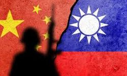 Tayvan: Ada çevresinde Çin'e ait 22 askeri hava aracı tespit edildi