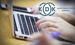 Depremzede öğrencinin öğrenim kredisi KDK'nin girişimiyle bursa dönüştürüldü