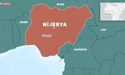 Nijerya ordusunun düzenlediği operasyonda 12 silahlı çete üyesi öldürüldü