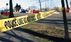 ABD'de parktaki partide düzenlenen silahlı saldırıda 2 kişi öldü, 6 kişi yaralandı
