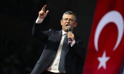 CHP Genel Başkanı Özel'den asgari ücrete en az enflasyon kadar zam için açıklama