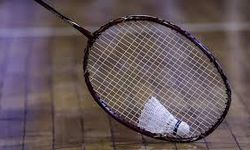 Para badmintoncu Tuğçe Çelik, İspanya'da altın madalya kazandı