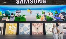 Samsung Premium Klima'da yapay zeka ile enerji tüketimi kontrol altında
