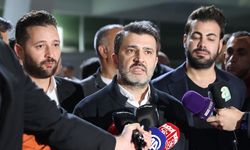 Sivasspor FB maçının ardından herkesi şerefli olmaya davet etti