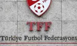 TFF 2. Lig play-off eşleşmeleri ve 1. tur maç programı belli oldu