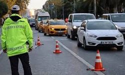 İstanbul'da trafik yoğunluğu yüzde 76'ya çıktı