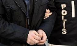 Yasa dışı yollarla Yunanistan'a geçmeye çalışan 2'si terör örgütü mensubu 4 kişi yakalandı