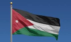 Ürdün'den Mescid-i Aksa'da İsrail bayrağı açılmasına tepki