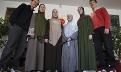 Almanya'daki Türk altızlar, Berlin Başkonsolosu İlker Okan Şanlı'yı ziyaret etti