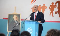 Arnavutluk’ta 19 Mayıs Atatürk'ü Anma, Gençlik ve Spor Bayramı kutlandı