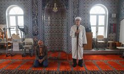 Batı Trakya'da Kur'an-ı Kerim'i Güzel Okuma Yarışması yapıldı