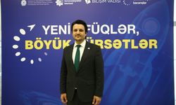 Bilişim Vadisi, Azerbaycan'da start-up şirketlere yönelik "kuluçka programı" başlattı
