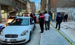 Diyarbakır'da silahlı kavgada 3 kişi yaralandı