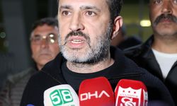EMS Yapı Sivasspor-RAMS Başakşehir maçının ardından