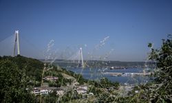 İstanbul Boğazı'nda gemi trafiği geçici olarak durduruldu