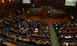 Kosova Meclisi, Türkiye ile imzalanan "Askeri Çerçeve Anlaşması"nı onayladı