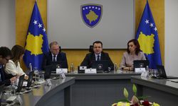 Kosova, Türkiye ile “Sosyal Güvenlik Anlaşması”nın müzakere edilmesini onayladı