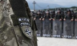Mehmetçik, Kosova'da güvenliği sağlama faaliyetlerini aralıksız sürdürüyor