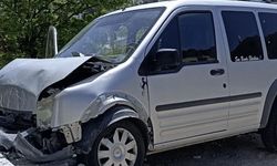 Nevşehir'de direksiyon başında kalp krizi geçiren sürücü öldü