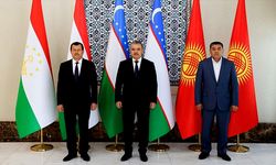 Özbekistan, Kırgızistan ve Tacikistan istihbarat başkanları Fergana'da sınır konularını görüştü