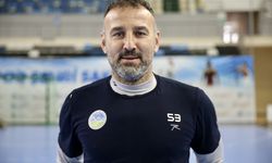 Sakarya Büyükşehir Belediyespor Erkek Hentbol Takımı, şampiyonluğa bir adım uzakta