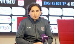 Sivasspor-Başakşehir maçının ardından