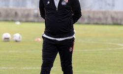 Sivasspor yeni sezonun planlamasını yapıyor