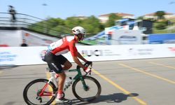 "Tour of Sakarya" 2. etap yarışları yapıldı