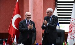 Türkiye ile Hollanda'nın sigorta kurumları arasındaki işlemler elektronik ortama taşınıyor