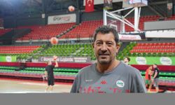 Ufuk Sarıca, Galatasaray ile oynayacakları çeyrek final serisini değerlendirdi