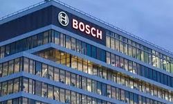 Bosch, JCH'den konut ve hafif ticari iklimlendirme işini satın alacak