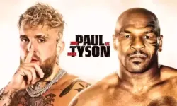 Mike Tyson - Jake Paul boks maçı ne zaman, saat kaçta oynanacak? Mike Tyson Jake Paul Canlı Box Maçı hangi kanalda