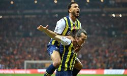 Fenerbahçe Ali Sami Yen’de tarih yazdı 20. dakikadan 10 kişiyle Galatasaray’ı şampiyon yapmadı