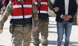 Balıkesir'de terör operasyonlarında 2 şüpheli yakalandı