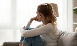 Uzmanından 25-44 yaş kadınlar için depresyon uyarısı