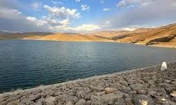 "Dilimli Barajı Sulaması 1. Kısım Yapım İşi" için sözleşme imzalandı