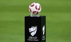 Futbol: Ziraat Türkiye Kupası yarı final