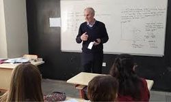 Türkiye Kamu-Sen: Okul Müdürü Oktugan için eğitimciler cuma günü iş bırakacak