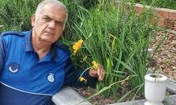 Antalya'da mesai arkadaşı zabıtayı öldüren sanık hakim karşısında