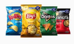 Frito Lay hakkında rekabet soruşturması açıldı