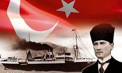 İzmir ve çevre illerde 19 Mayıs Atatürk'ü Anma, Gençlik ve Spor Bayramı kutlandı