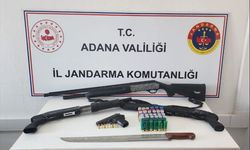 Adana'da arazi kavgasında 4 kişi gözaltına alındı