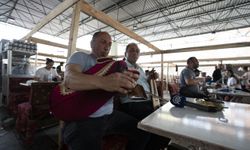 Başkentte "Karadeniz Peynir ve Mıhlama Festivali" başladı