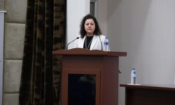Bursa'da kadınlara yönelik "İhracatta Sınırları Aş" eğitim programının üçüncüsü yapıldı