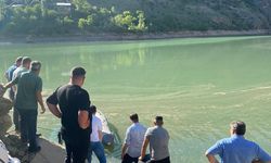 Erzurum'da haber alınamayan kadının cesedi baraj gölünde bulundu