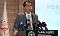 Etlik Şehir Hastanesinde açılan "Model Ev" engellilere rehber olacak