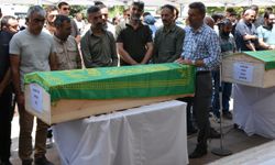 GÜNCELLEME - Erzincan İliç'teki heyelanda toprak altında kalan son 5 işçinin de cenazesine ulaşıldı