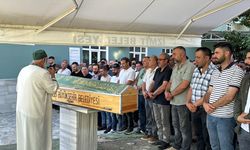 GÜNCELLEME - Kocaeli'de tersanedeki gemide çıkan yangında yaralanan personel öldü